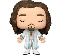 Figurine Funko Pop TV The Umbrella Academy Klaus Multicolore G