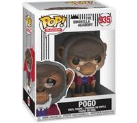 Figurine Funko Pop TV The Umbrella Academy Pogo G