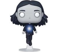 Funko Figurine Pop The Umbrella Academy Vanya Saison 2 Brille dans le noir N°1118