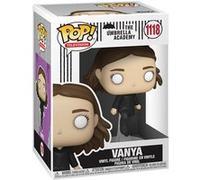 Figurine Funko Pop TV The Umbrella Academy Vanya G