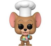Funko – Figurine Pop TV – Tom & Jerry S3 – Jerry