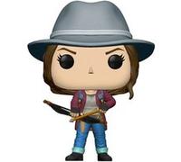Figurine Funko Pop! TV: Walking Dead- Maggie w/Bow NC