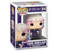Figurine Funko Pop Tv Wednesday Enid Sinclair