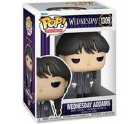 Figurine Funko Pop TV Wednesday G