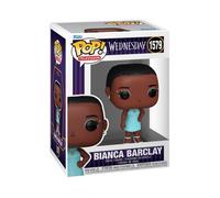 Figurine Funko Pop TV Wednesday Rave n B