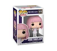 Figurine Funko Pop TV Wednesday Rave n E