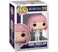 Figurine Funko Pop TV Wednesday Rave n E