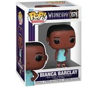 Funko Pop! TV: Wednesday - Bianca Barclay - Rave'n B - Figurine en Vinyle à Collectionner - Idée de Cadeau - Produits Officiels - Jouets pour Les Enfants et Adultes - TV Fans
