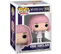 Figurine Funko Pop TV Wednesday Rave n E