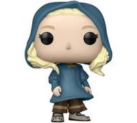 Figurine Funko Pop TV Witcher Ciri G