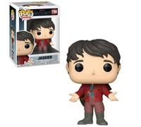 Funko – Figurine Pop! – Witcher N°1194 Jaskier (tenue rouge)