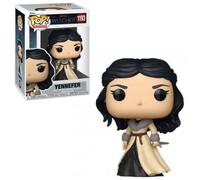 Figurine En Vinyle Funko POP Télévision Witcher Yennefer 3,75" (#1193)