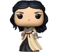 Figurine Funko Pop TV Witcher Yennifer Multicolore G