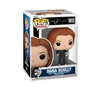 Figurine Funko Pop TV X Files S2 Dana Scully