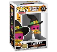 Figurine Funko Pop Tweety Sorciere / Looney Tunes / Funko Pop Animation #1676