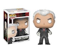 Figurine Funko Pop! Twin Peaks - Leland Palmer - Pop! Vinyl - 10cm