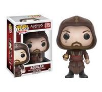 Figurine Pop - Assassin's Creed - Aguilar - Funko Pop