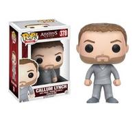 Figurine Funko Pop Ubisoft Assassin's Creed Movie Callum Lynch 9 cm G