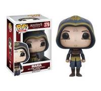 Funko Figurine POP Assassin's Creed "Maria" n° 376 – Neuf