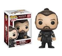 Funko – Figurine Pop Vinyle – Assassin's Creed Movie 11532 – Ojeda