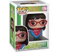 Figurine Funko Pop! | Ugly Betty | Betty Suarez