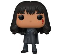 Figurine Funko Pop Umbrella Academy Allison Noir 9 cm