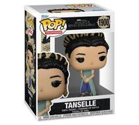 Funko – Figurine Pop! A Knight of The Seven Kingdoms : Tanselle – Vinyle de collection