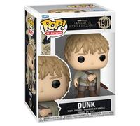 Figurine Funko Pop - Un Chevalier Des Sept Couronnes N°1901 - Dunk [Avec Chase] (86669)