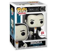 Funko Universal Studios Monsters Dracula Exclusive Figure Noir Enfants