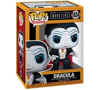 Figurine Funko Pop - Universal Monsters N°1634 - Dracula (80996)