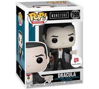 Figurine Funko Pop - Universal Monsters N°799 - Dracula (41383)