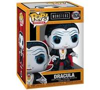 Figurine Funko Pop! - Universal Monsters - S5 Dracula? G
