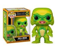Figurine Funko Pop! - Universal Monsters - S5 La Créature Du Lac G
