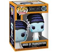 Figurine Funko Pop! - Universal Monsters - S5 La Fiancée De Frankenstein
