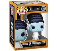 Figurine Funko Pop! - Universal Monsters - S5 La Fiancée De Frankenstein G