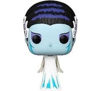 Funko Figurine Pop! Universal Monsters S5 - La Fiancée de Frankenstein