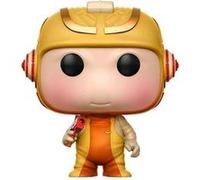 Figurine Funko Pop Valerian DA 10 cm G