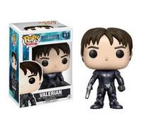 Figurine Funko Pop Valerian G