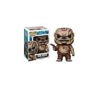 Funko - Figurines POP! Vinyle: Valerian: Igon Siruss, 14339