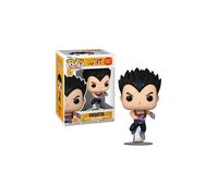 Figurine Funko Pop Vegeta / Dragon Ball Gt / Funko Pop Animation #1627