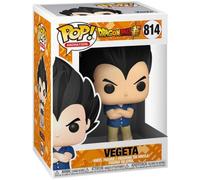 Figurine Funko Pop - Vegeta - Dragon Ball Super (814) - Pop Animation - Fu47684