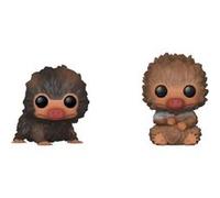 Figurine Funko Pop Vinyl 2 Pack Fantastic Beasts 2 Pop 6/7 G