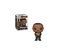 Figurine Funko Pop Vinyl Al Powell