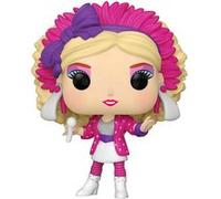 Figurine Funko Pop Vinyl Barbie Rock Star Barbie G