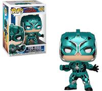 Figurine Funko POP Vinyl Captain Marvel | YON-ROGG