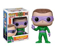 Figurine Funko POP Vinyl DC Heroes - Riddler