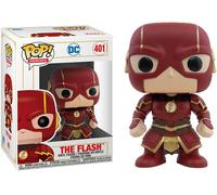 Figurine Funko POP Vinyl DC Imperial Palace | The Flash