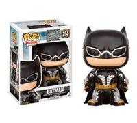 Figurine Funko Pop! Vinyl DC Justice League Batman G