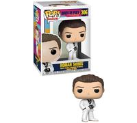 Figurine Funko POP Vinyl DC Oiseaux De Proie | Roman Sionis
