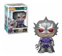 Figurine Funko Pop! Vinyl DC Univers Aquaman Roi Orm G